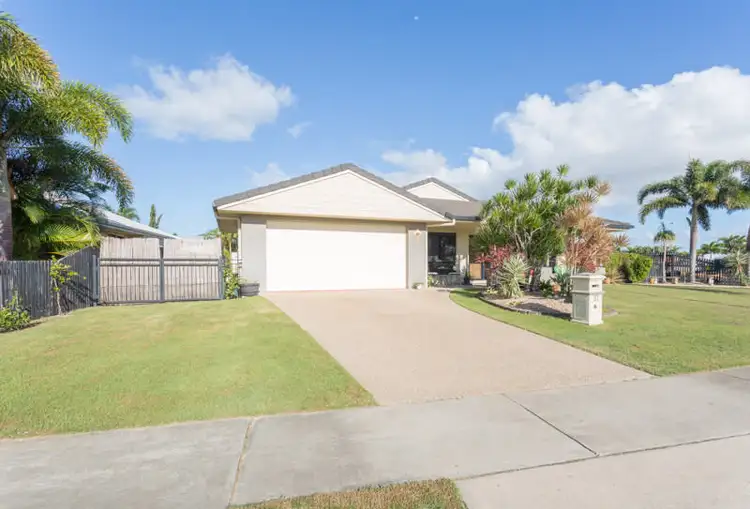 57 Royal Sands Boulevard, Bucasia QLD 4750