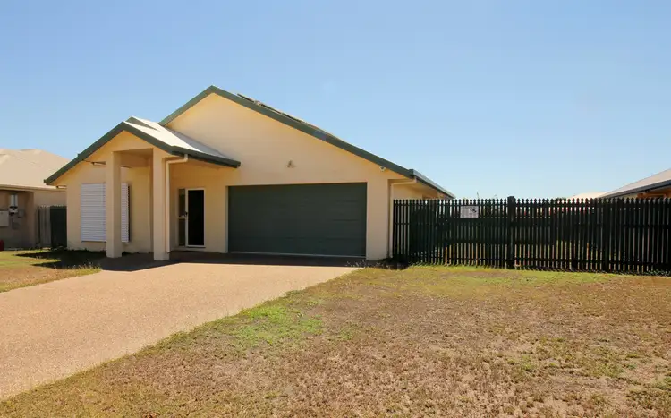 7 Fuji Court, Mount Louisa QLD 4814