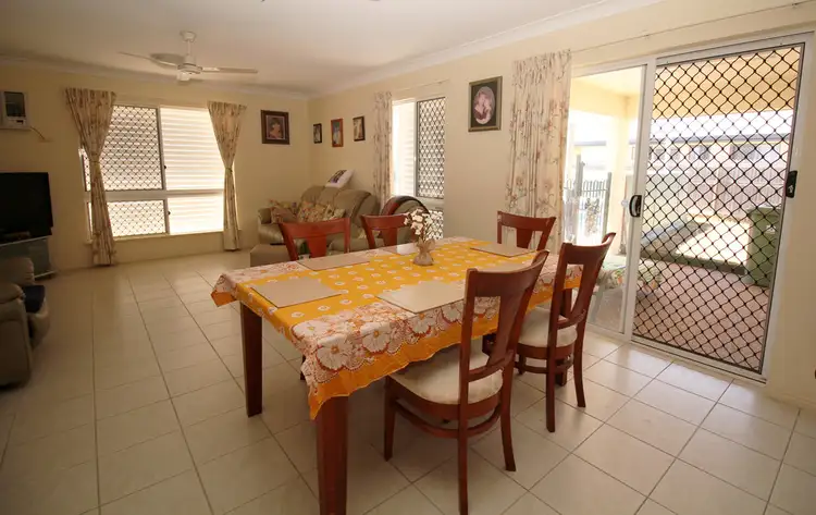 Second view of Homely house listing, 7 Fuji Court, Mount Louisa QLD 4814