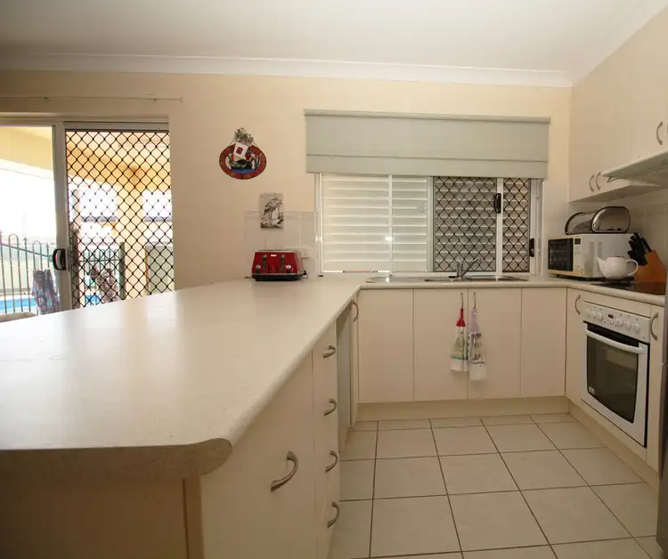 Third view of Homely house listing, 7 Fuji Court, Mount Louisa QLD 4814