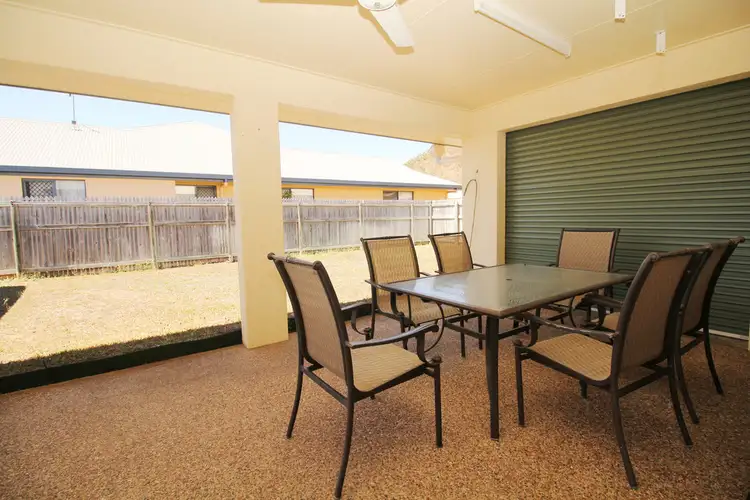 Fifth view of Homely house listing, 7 Fuji Court, Mount Louisa QLD 4814