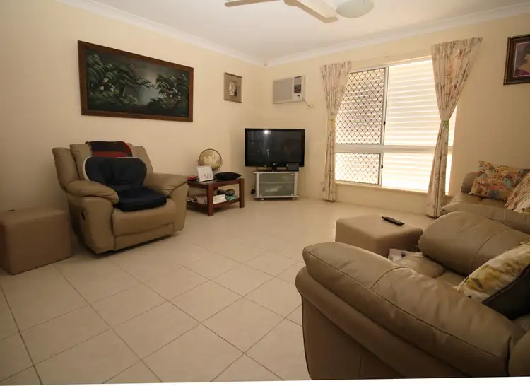 Sixth view of Homely house listing, 7 Fuji Court, Mount Louisa QLD 4814