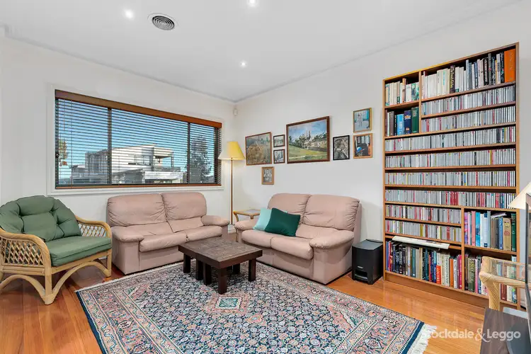 Second view of Homely house listing, 2A Corio Street, Glenroy VIC 3046