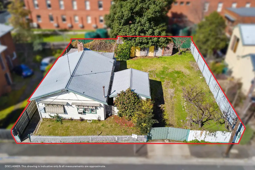 Main view of Homely house listing, 19 Board Place, Geelong VIC 3220