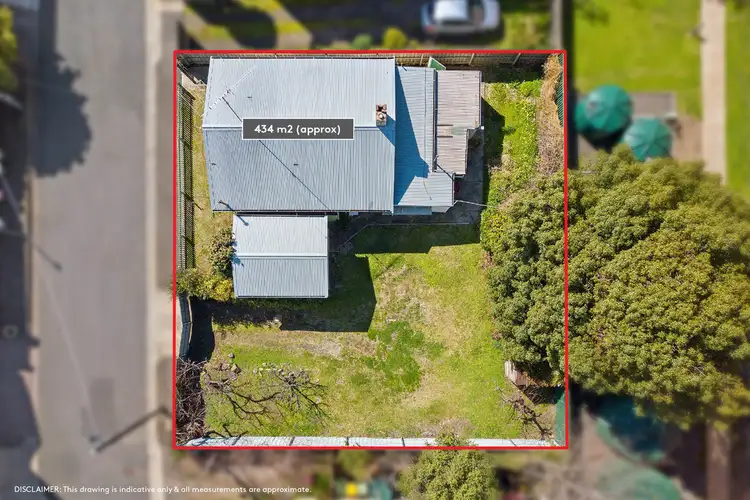 Fourth view of Homely house listing, 19 Board Place, Geelong VIC 3220