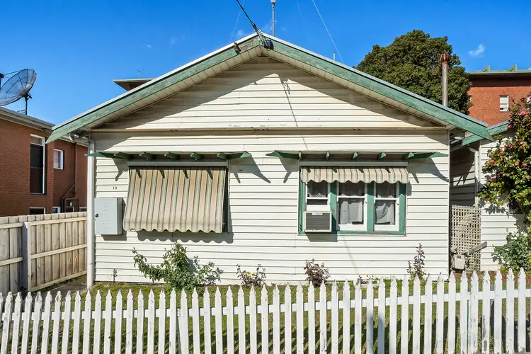 Fifth view of Homely house listing, 19 Board Place, Geelong VIC 3220