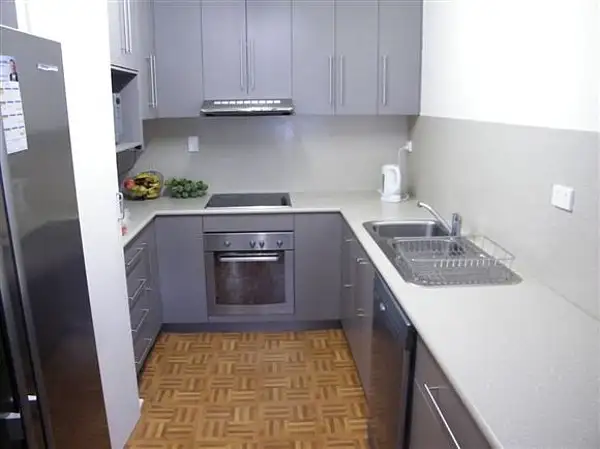 Second view of Homely house listing, 8 Fraser Court, Dysart QLD 4745