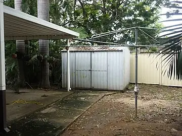 Third view of Homely house listing, 8 Fraser Court, Dysart QLD 4745