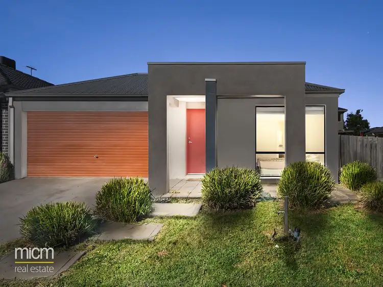 12 Toritta Way, Truganina VIC 3029