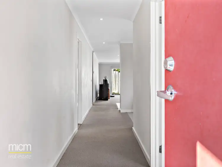 Second view of Homely house listing, 12 Toritta Way, Truganina VIC 3029