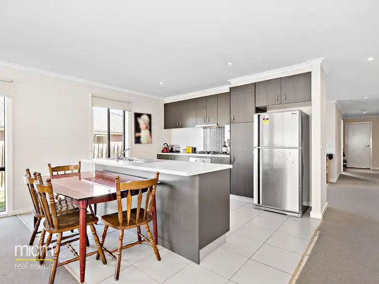 Fourth view of Homely house listing, 12 Toritta Way, Truganina VIC 3029