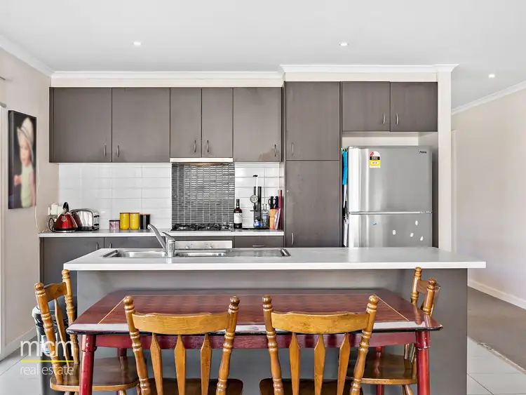 Sixth view of Homely house listing, 12 Toritta Way, Truganina VIC 3029