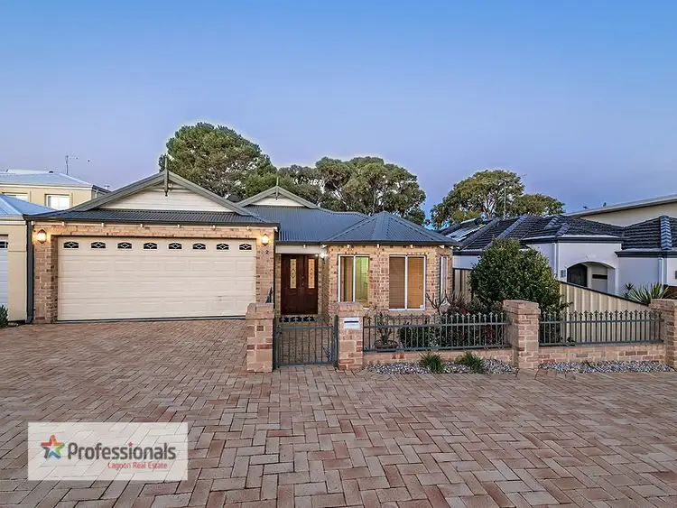 Fourth view of Homely house listing, 132 St Andrews Drive SS, Yanchep WA 6035