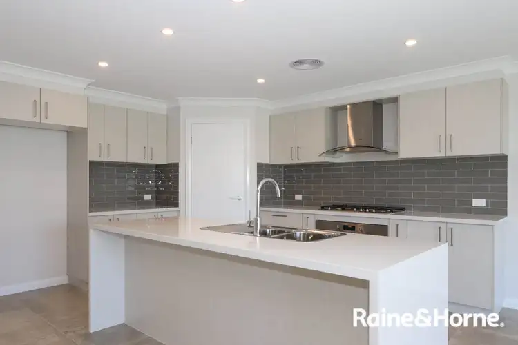Second view of Homely house listing, 85A Wentworth Drive, Kelso NSW 2795