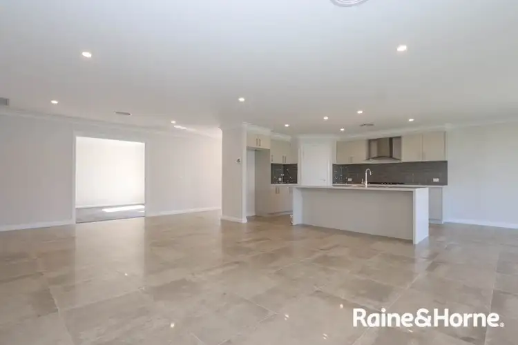 Third view of Homely house listing, 85A Wentworth Drive, Kelso NSW 2795
