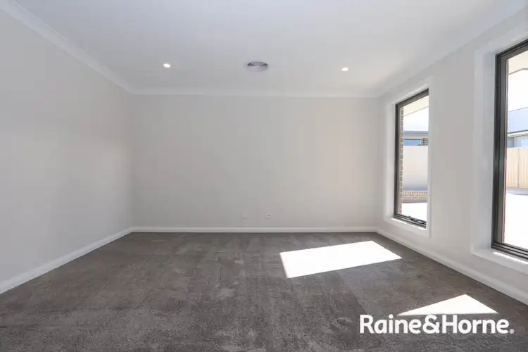 Fourth view of Homely house listing, 85A Wentworth Drive, Kelso NSW 2795