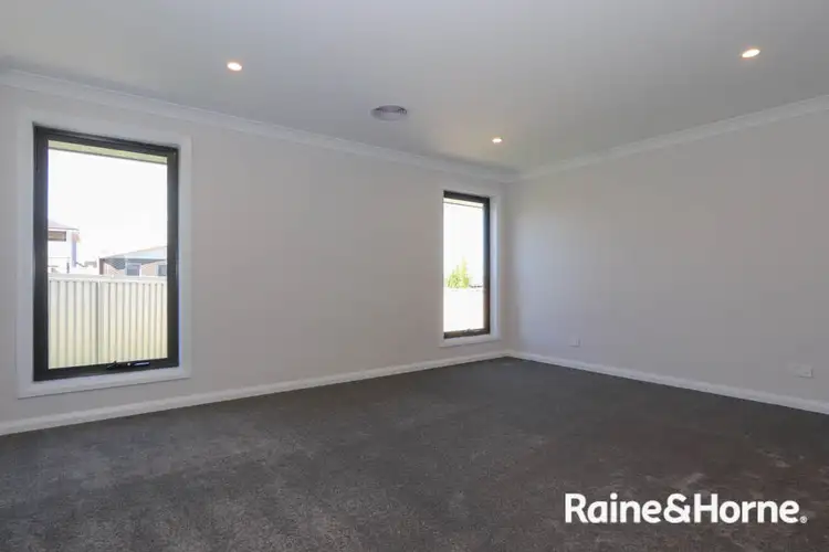 Fifth view of Homely house listing, 85A Wentworth Drive, Kelso NSW 2795
