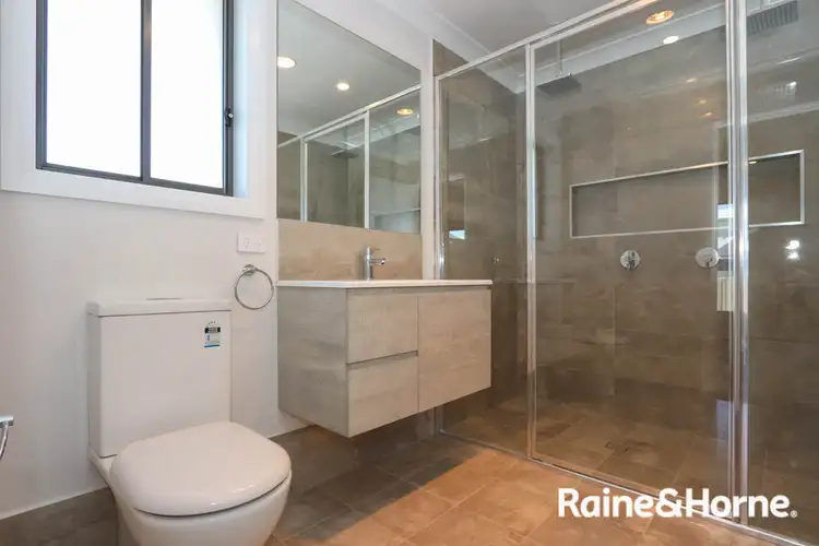 Sixth view of Homely house listing, 85A Wentworth Drive, Kelso NSW 2795