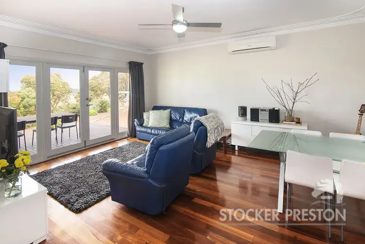 Fifth view of Homely rural property listing, 1167 Jindong-Treeton Rd, Treeton, Cowaramup WA 6284