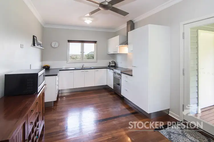 Sixth view of Homely rural property listing, 1167 Jindong-Treeton Rd, Treeton, Cowaramup WA 6284