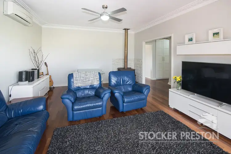 Seventh view of Homely rural property listing, 1167 Jindong-Treeton Rd, Treeton, Cowaramup WA 6284