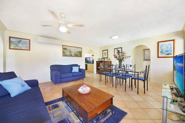 Main view of Homely apartment listing, 5/27 ARMRICK AVENUE, Broadbeach QLD 4218