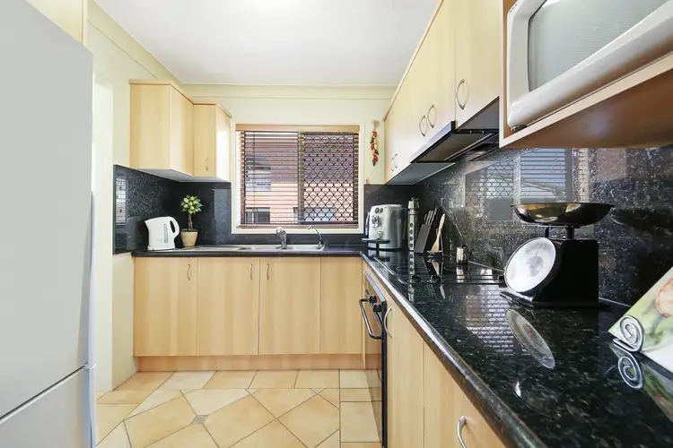 Second view of Homely apartment listing, 5/27 ARMRICK AVENUE, Broadbeach QLD 4218
