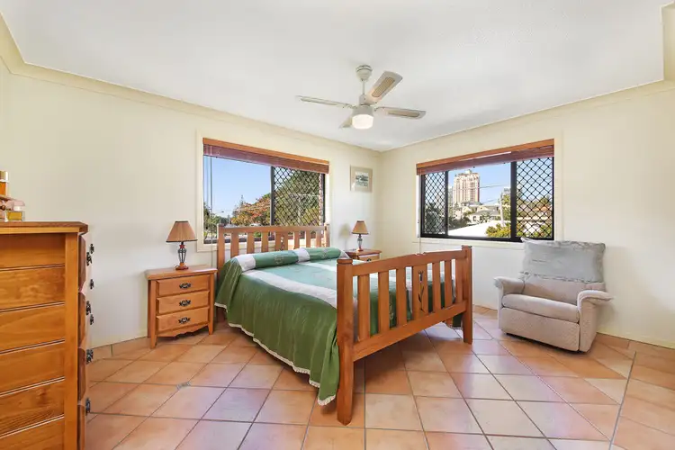 Third view of Homely apartment listing, 5/27 ARMRICK AVENUE, Broadbeach QLD 4218