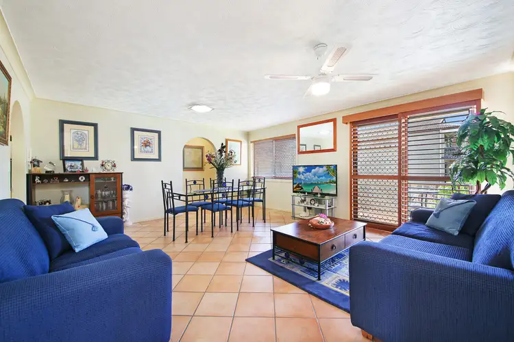 Fifth view of Homely apartment listing, 5/27 ARMRICK AVENUE, Broadbeach QLD 4218