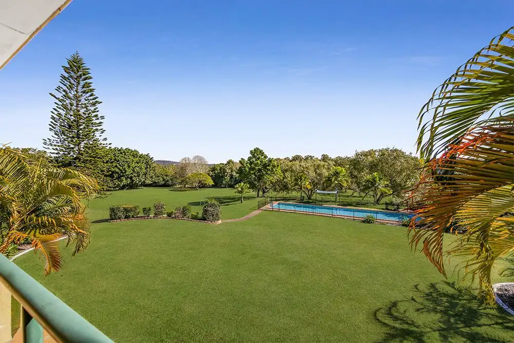 Main view of Homely townhouse listing, 120/ 152 PALM MEADOWS DRIVE, Carrara QLD 4211