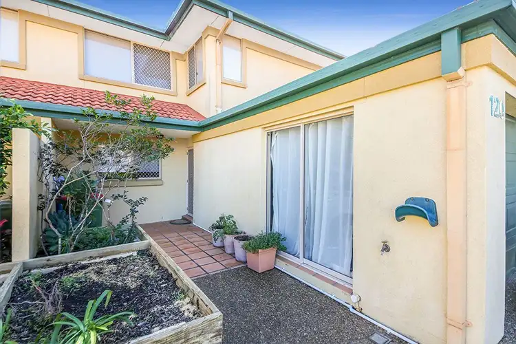 Third view of Homely townhouse listing, 120/ 152 PALM MEADOWS DRIVE, Carrara QLD 4211
