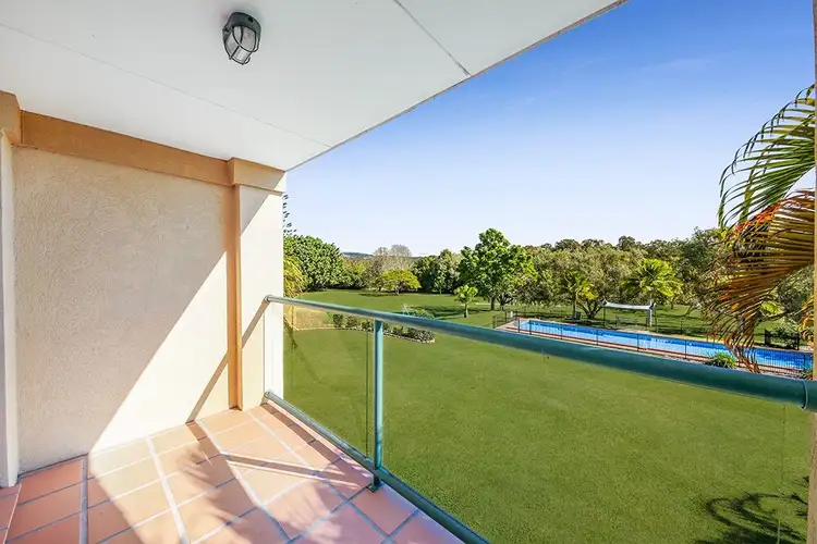 Fourth view of Homely townhouse listing, 120/ 152 PALM MEADOWS DRIVE, Carrara QLD 4211