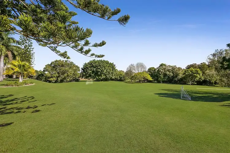 Fifth view of Homely townhouse listing, 120/ 152 PALM MEADOWS DRIVE, Carrara QLD 4211