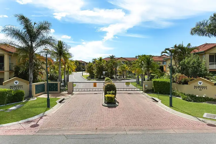 Sixth view of Homely townhouse listing, 120/ 152 PALM MEADOWS DRIVE, Carrara QLD 4211