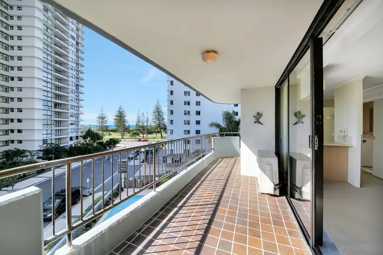 402/8 Albert Avenue, Broadbeach QLD 4218