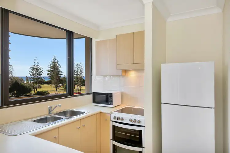 Fifth view of Homely apartment listing, 402/8 Albert Avenue, Broadbeach QLD 4218