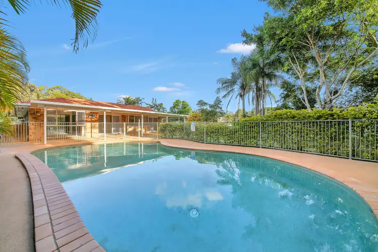 9 Watford Crescent, Molendinar QLD 4214