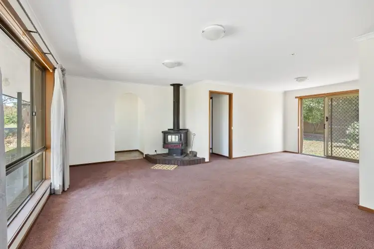 Second view of Homely house listing, 1007 Winter St, Buninyong VIC 3357