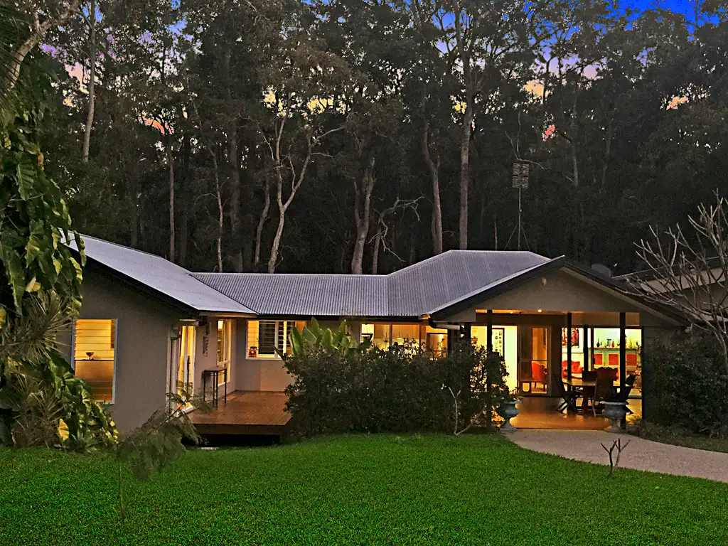 Main view of Homely house listing, 60 Redwood Road, Doonan QLD 4562