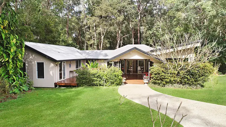 Second view of Homely house listing, 60 Redwood Road, Doonan QLD 4562