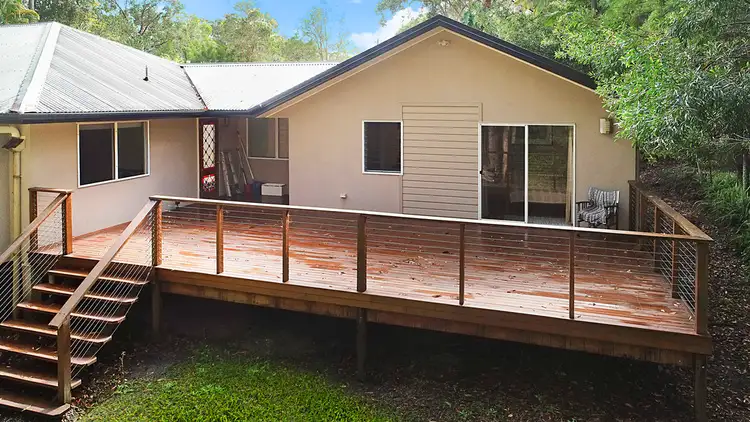 Third view of Homely house listing, 60 Redwood Road, Doonan QLD 4562