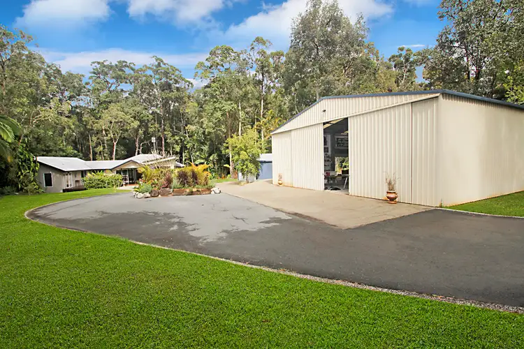 Fourth view of Homely house listing, 60 Redwood Road, Doonan QLD 4562