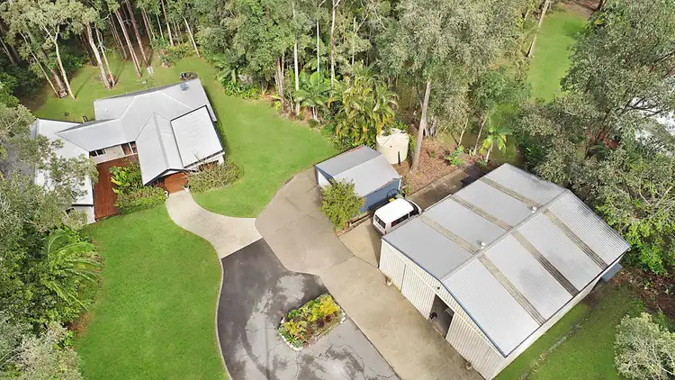 Fifth view of Homely house listing, 60 Redwood Road, Doonan QLD 4562