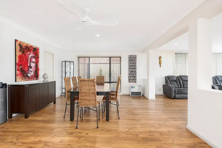 Fourth view of Homely house listing, 14 Sophia Place, Blair Athol NSW 2560