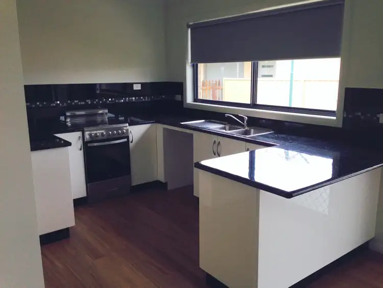 Second view of Homely house listing, 1/16 Heather Place, St Helens TAS 7216