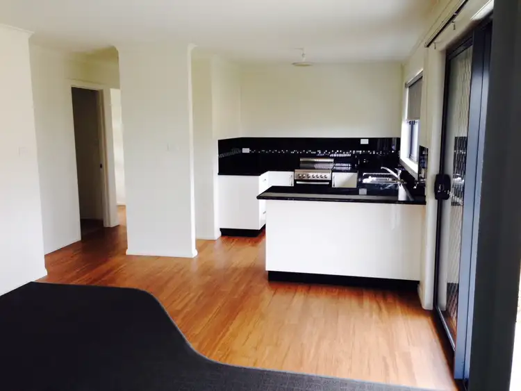 Fourth view of Homely house listing, 1/16 Heather Place, St Helens TAS 7216