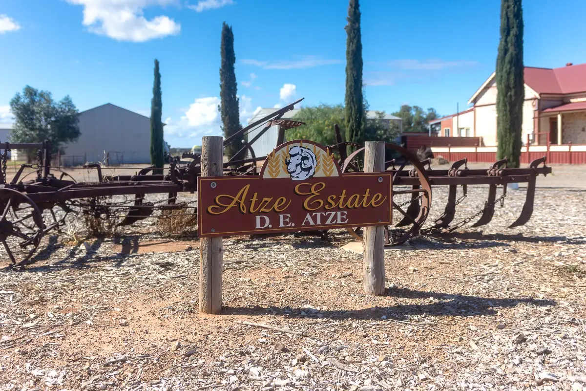 Main view of Homely rural property listing, 0 Gas Pipeline Road Towitta, Sedan SA 5353