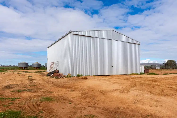 Sixth view of Homely rural property listing, 0 Gas Pipeline Road Towitta, Sedan SA 5353