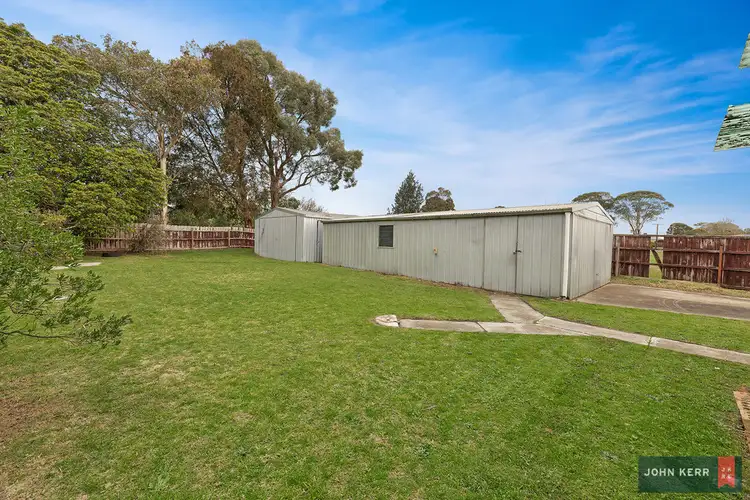 Seventh view of Homely house listing, 27 Hawker Street, Moe VIC 3825