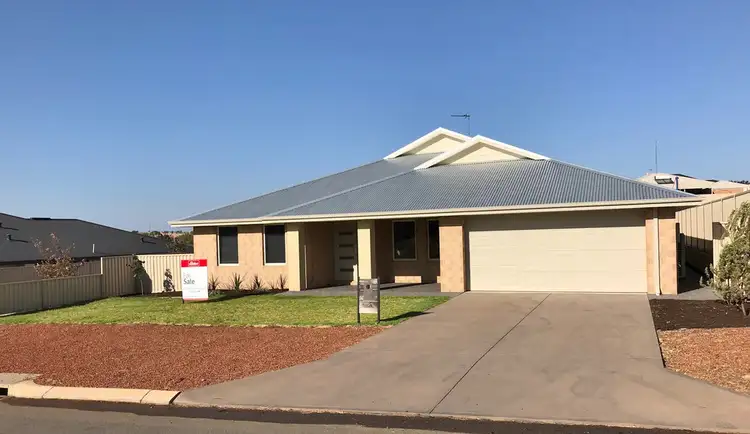 Main view of Homely house listing, 9 Bunker Way, Northam WA 6401